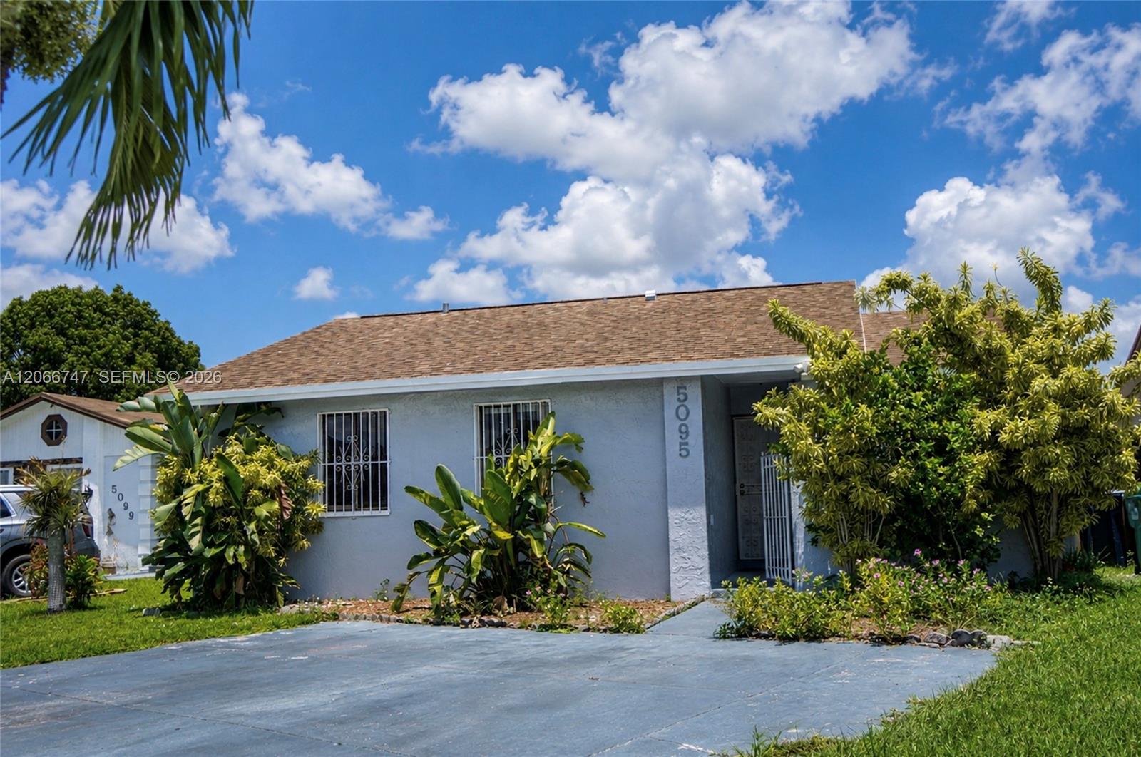 5095 NW 195th Lane