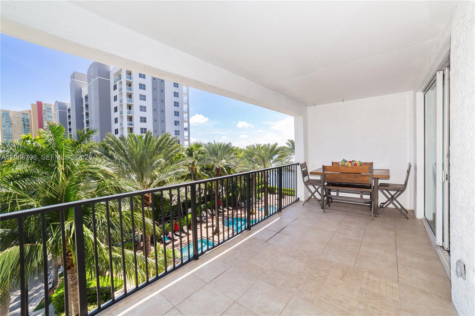 17100 N Bay Road