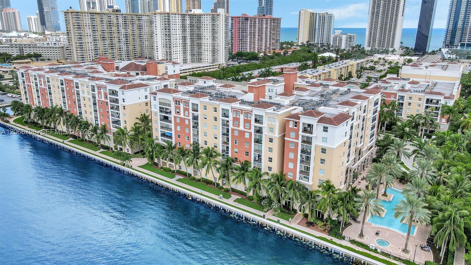 17100 N Bay Road