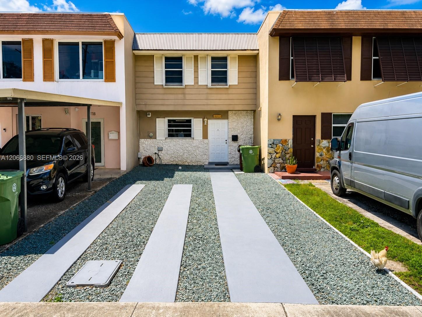 1720 W 75th Street