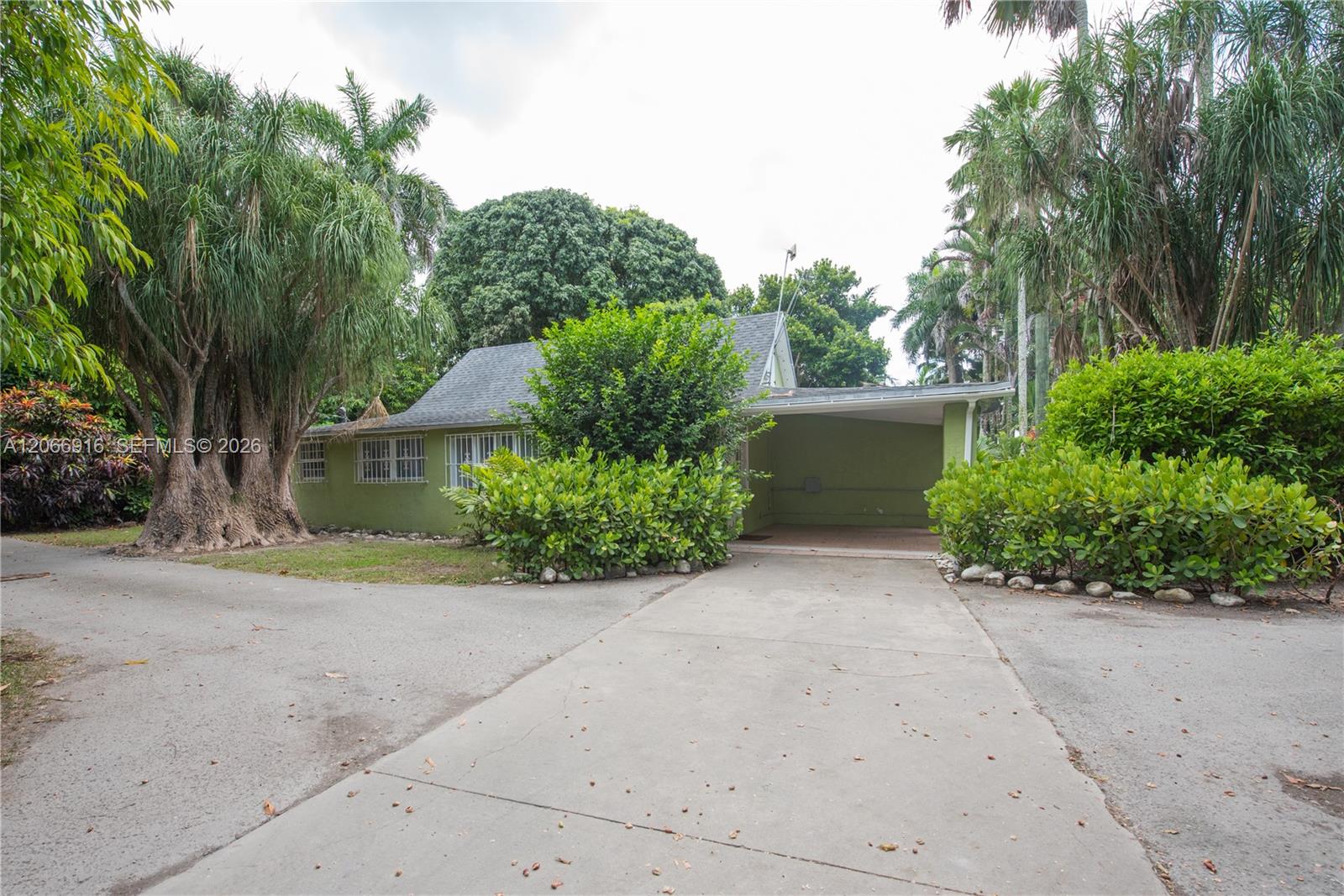 14000 SW 216th Street