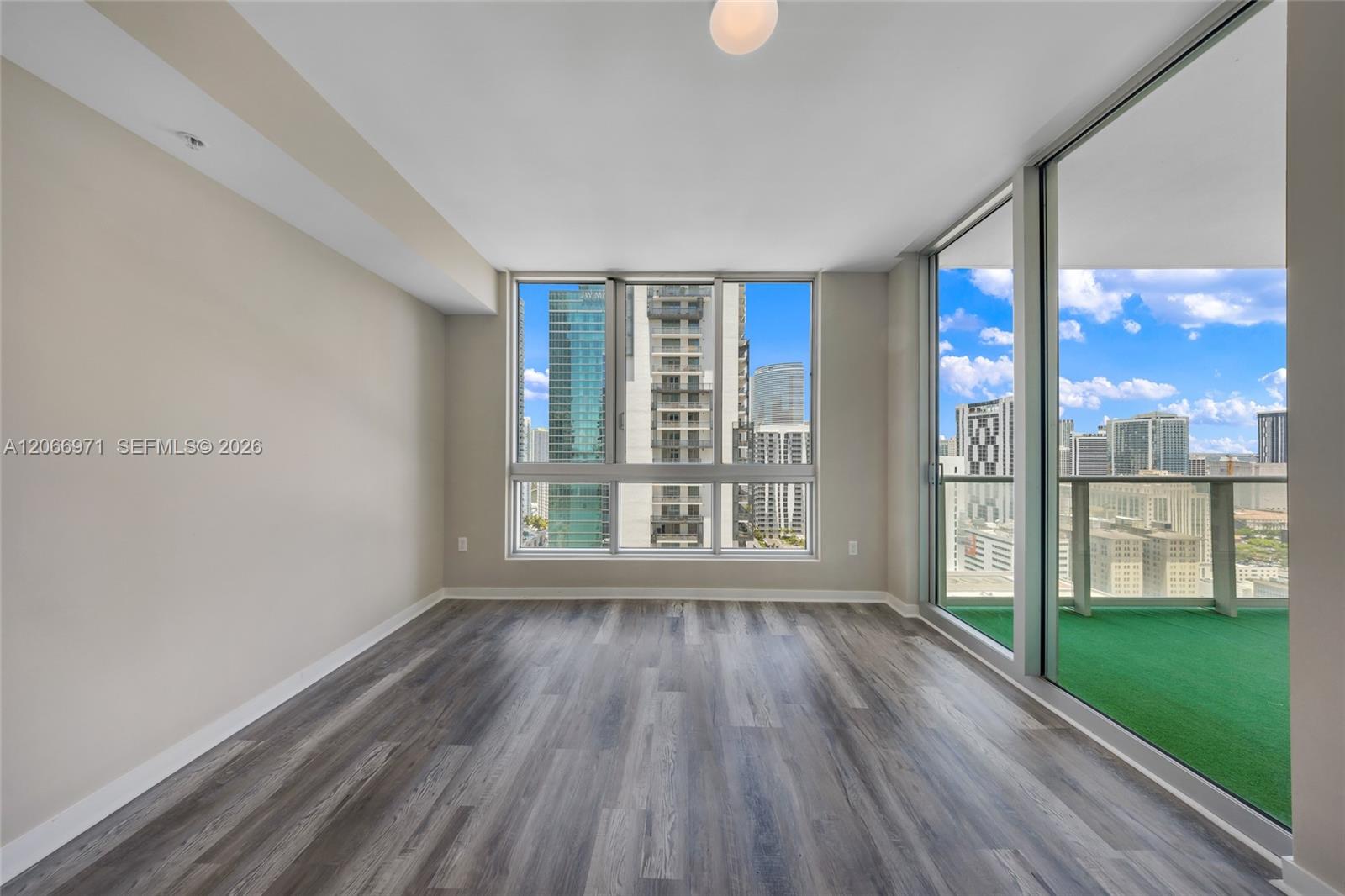 300 S Biscayne Boulevard
