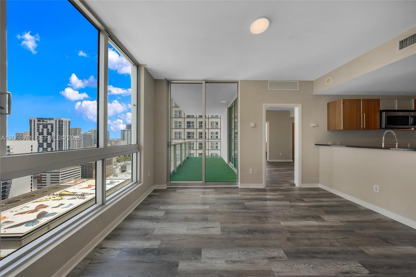 300 S Biscayne Boulevard