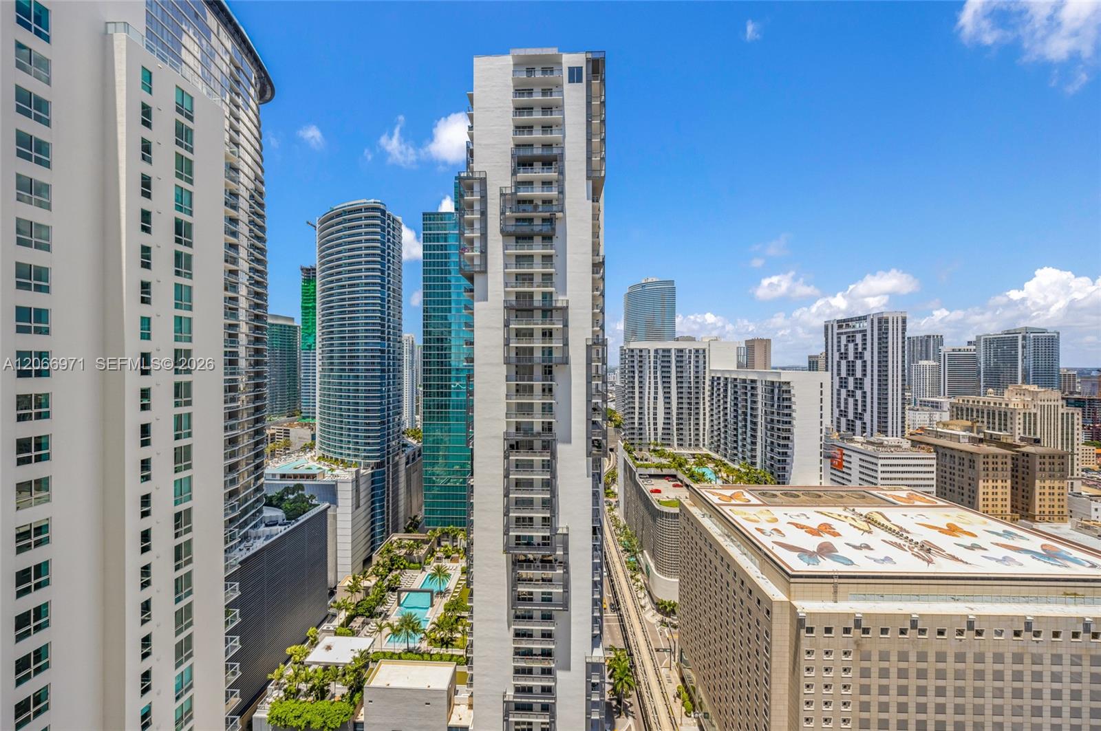 300 S Biscayne Boulevard