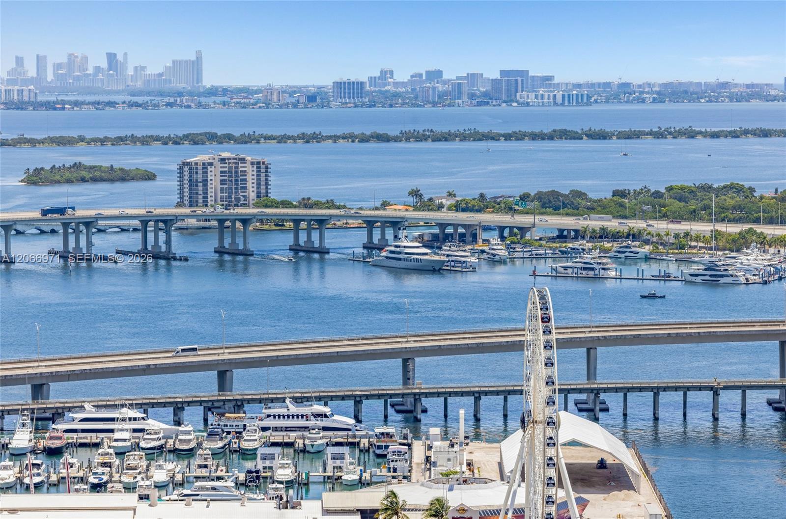 300 S Biscayne Boulevard