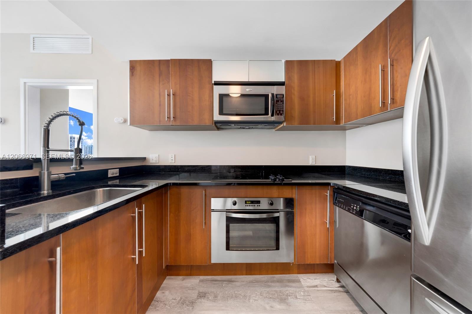 300 S Biscayne Boulevard
