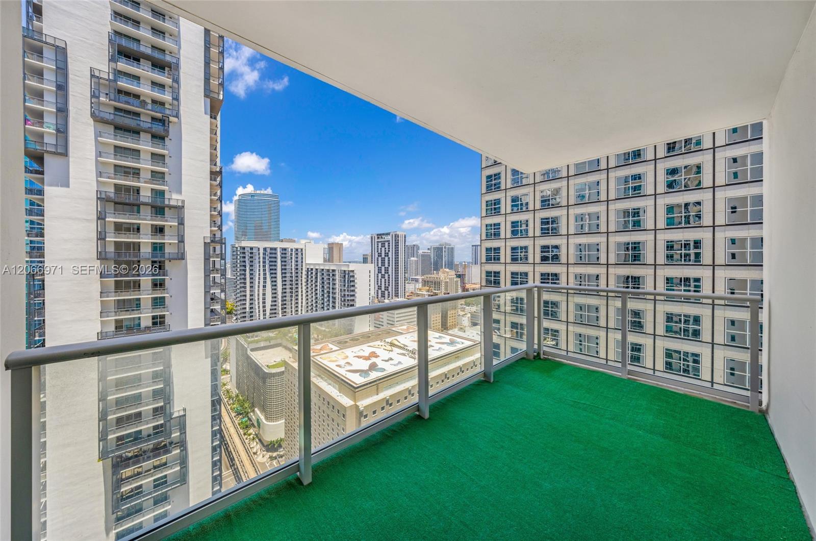 300 S Biscayne Boulevard