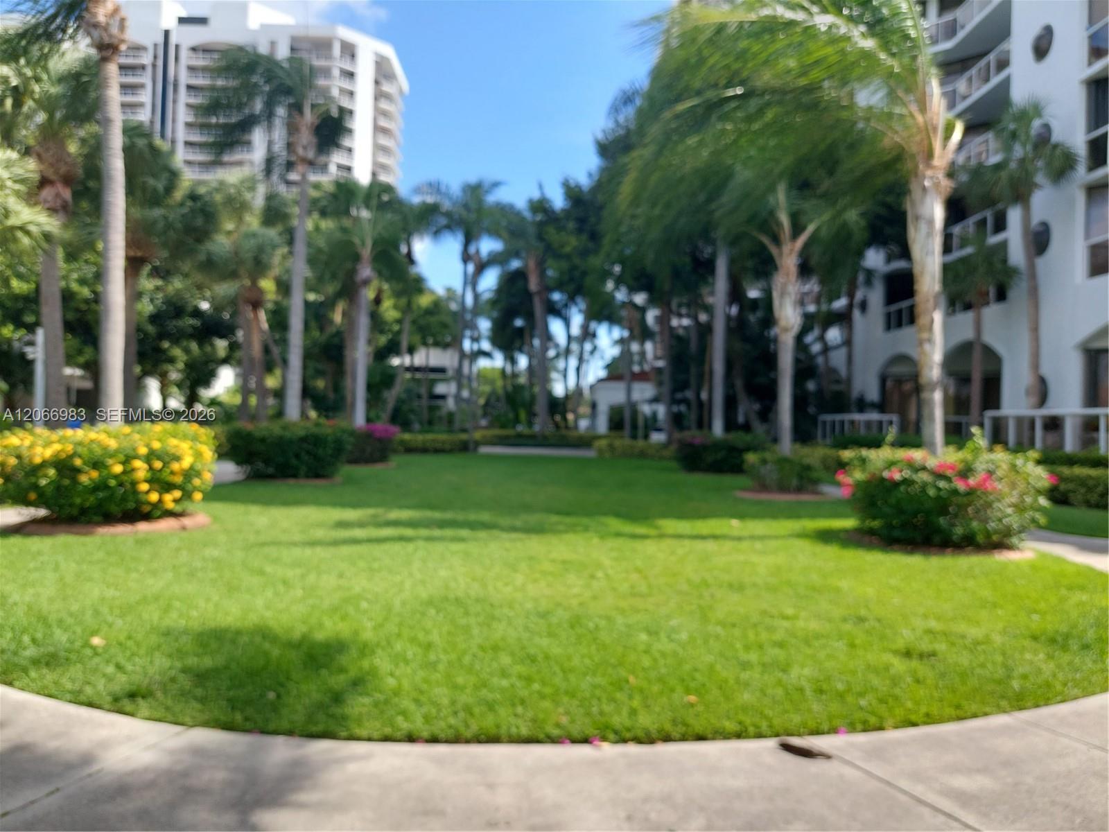 3610 Yacht Club Drive