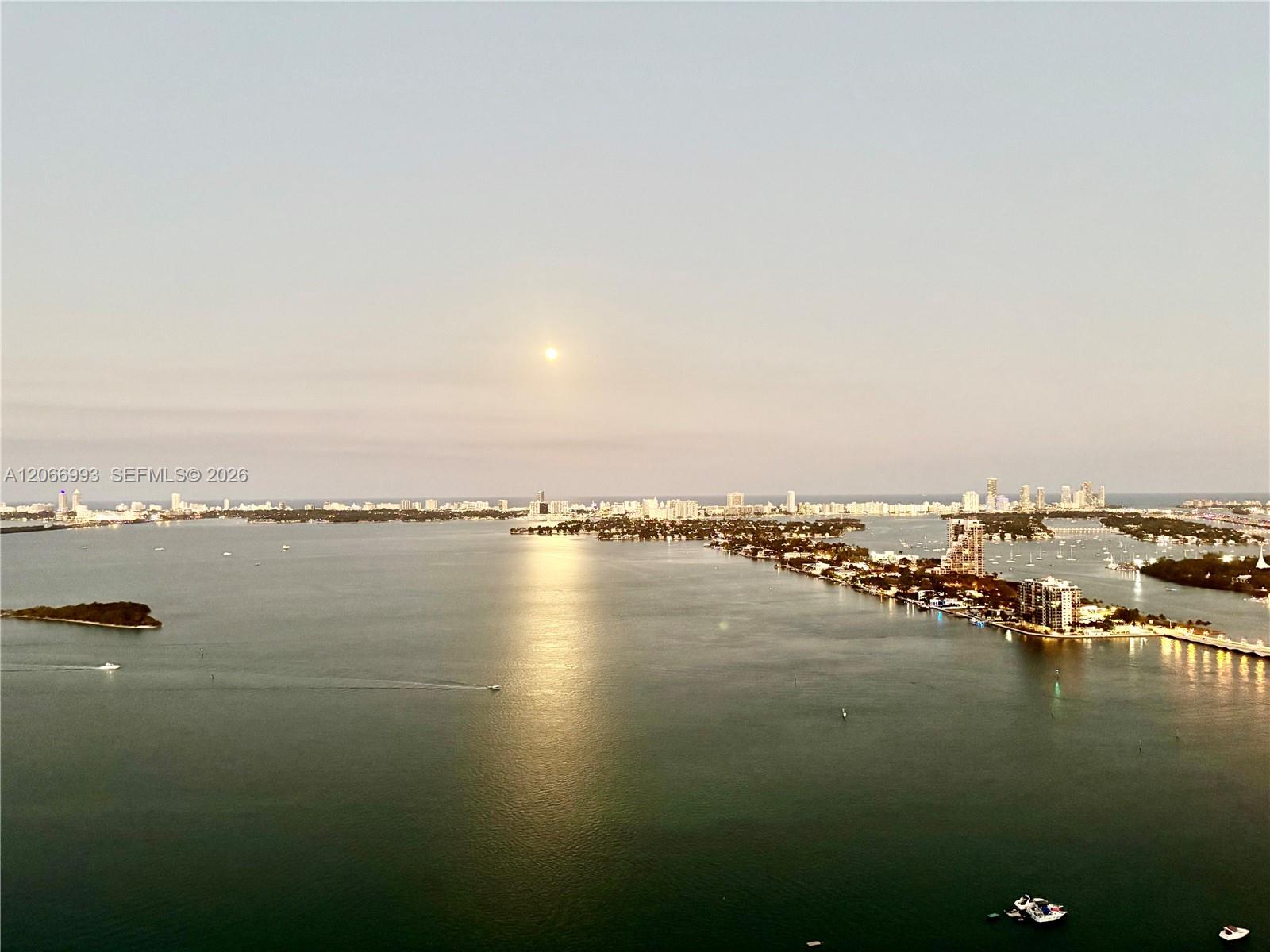 1800 N Bayshore Drive