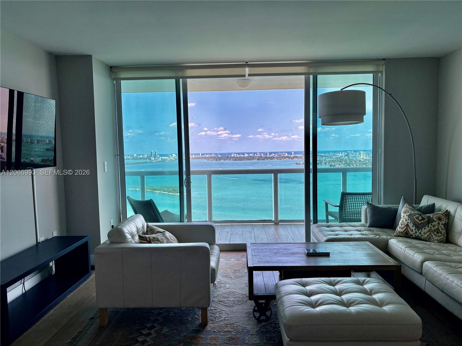 1800 N Bayshore Drive