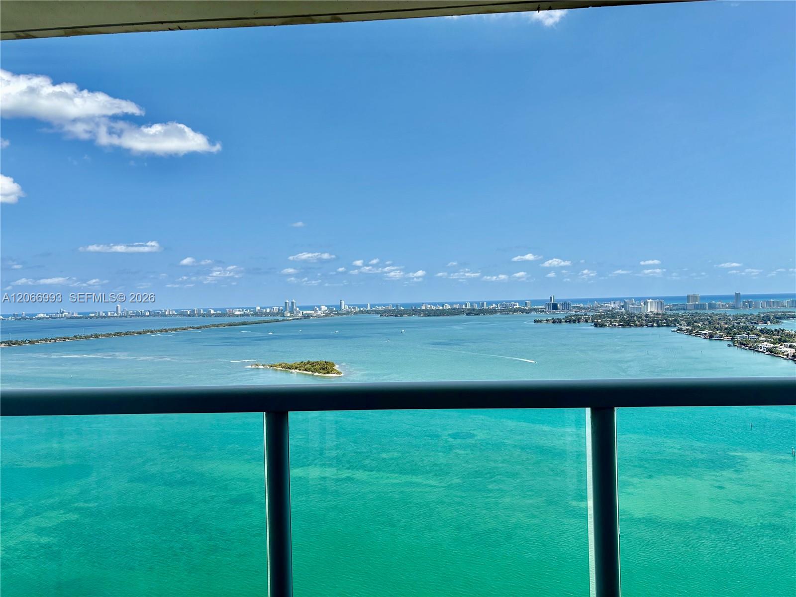 1800 N Bayshore Drive