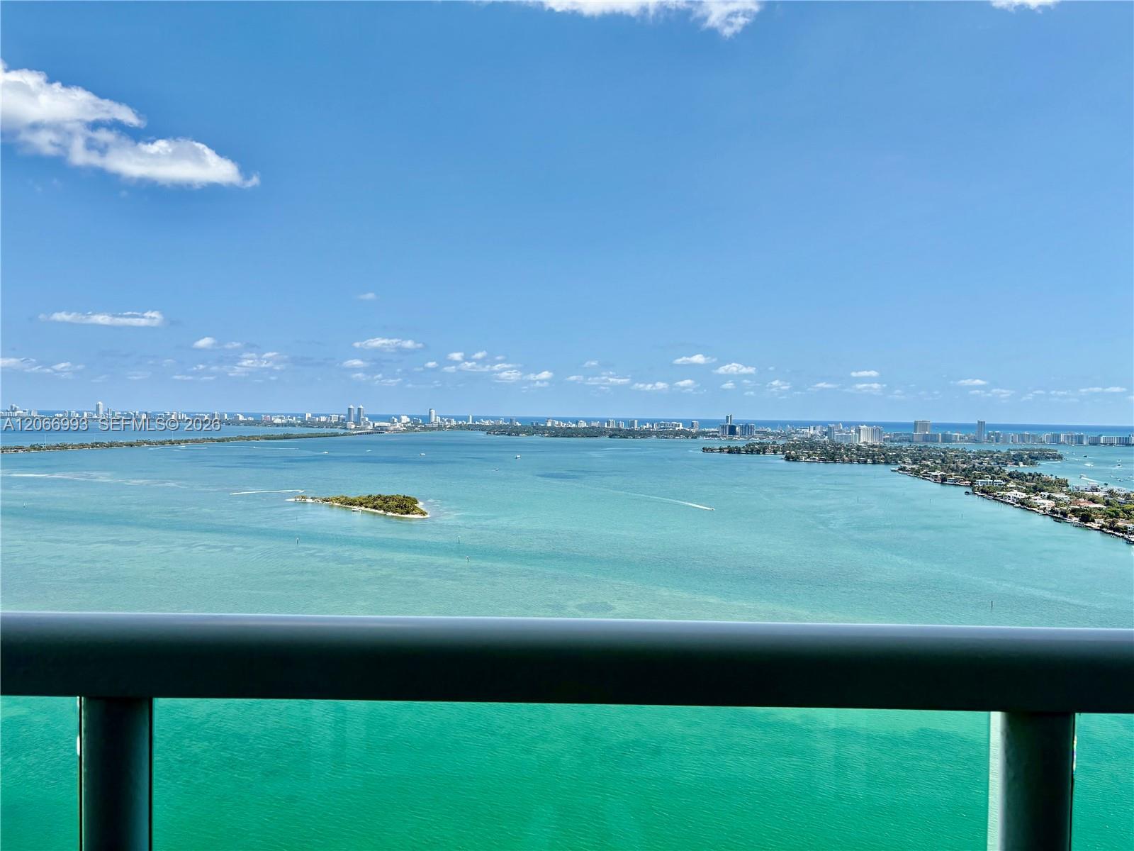 1800 N Bayshore Drive