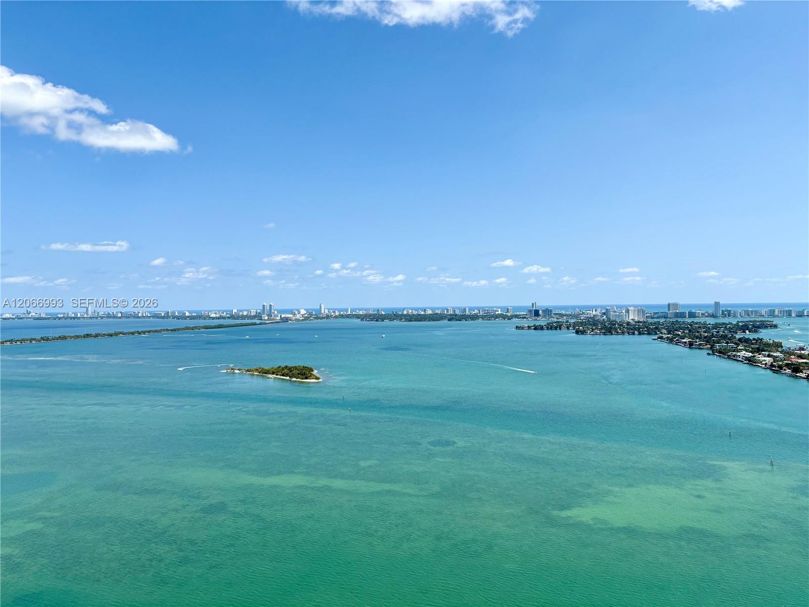 1800 N Bayshore Drive