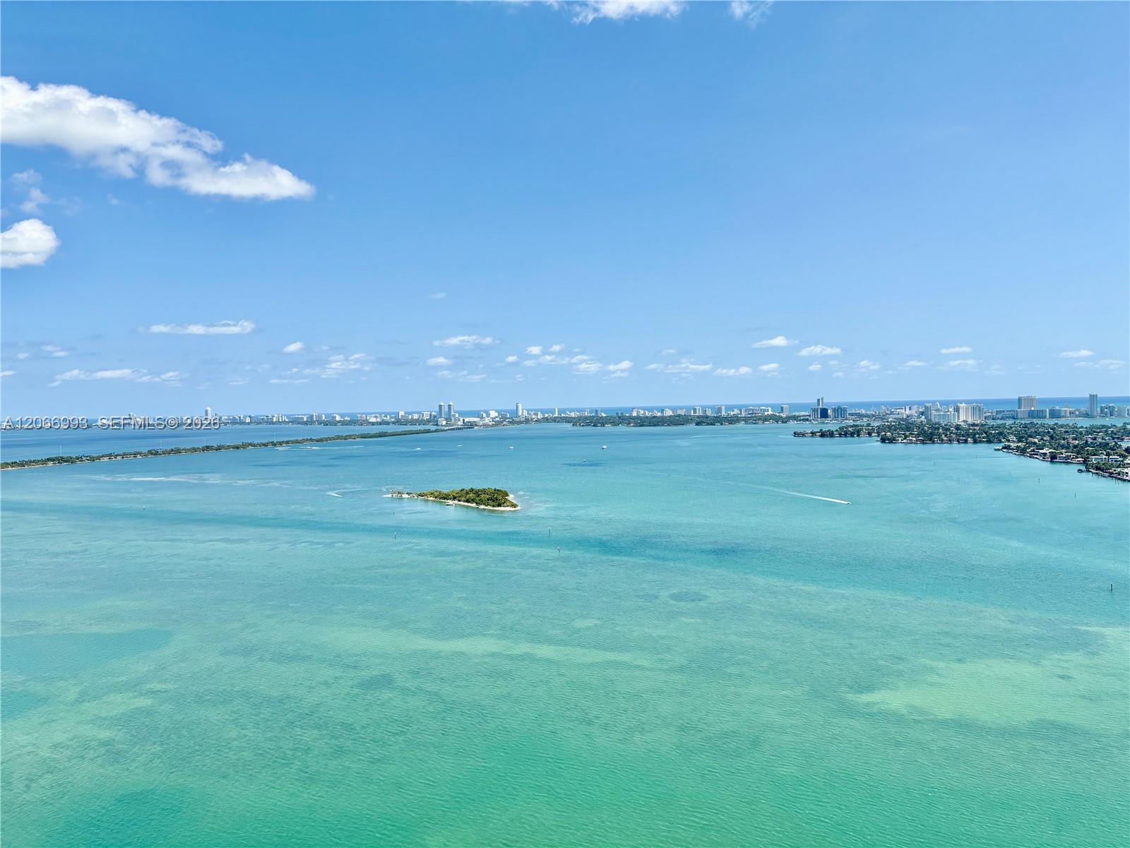 1800 N Bayshore Drive
