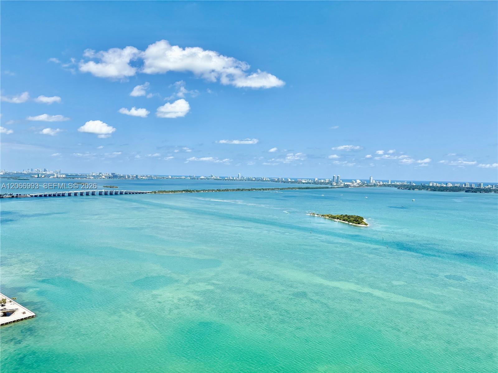 1800 N Bayshore Drive