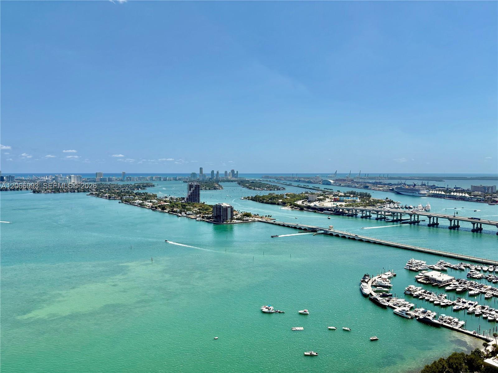 1800 N Bayshore Drive