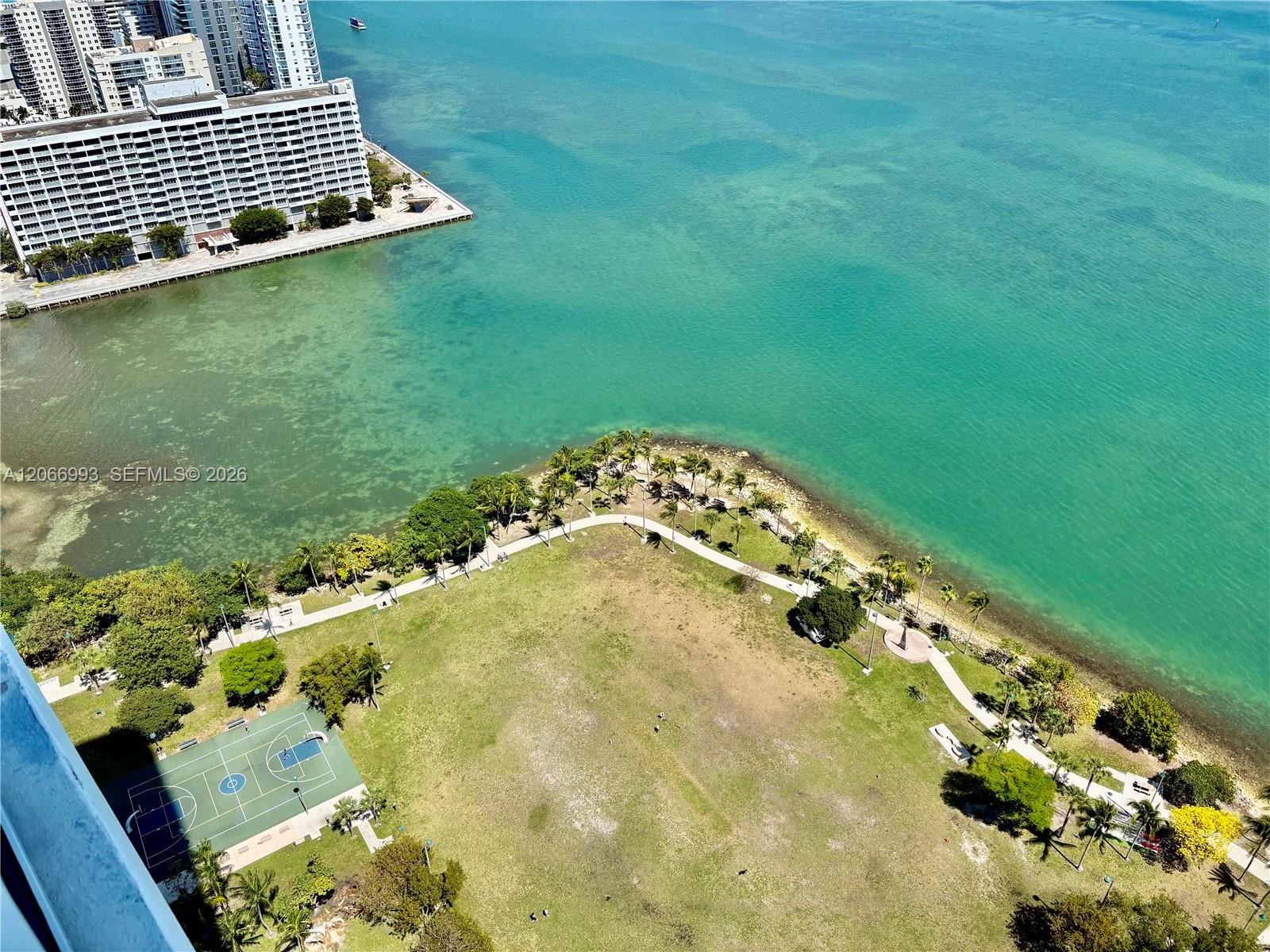 1800 N Bayshore Drive