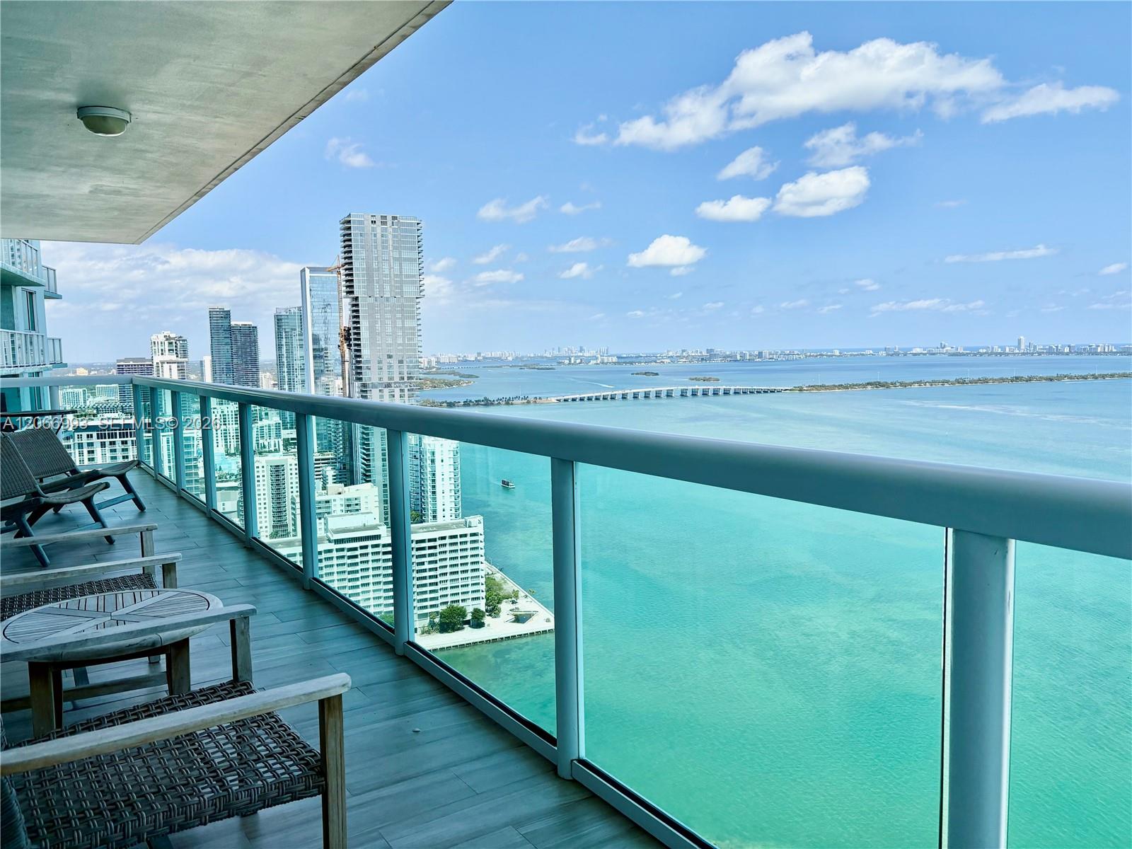 1800 N Bayshore Drive