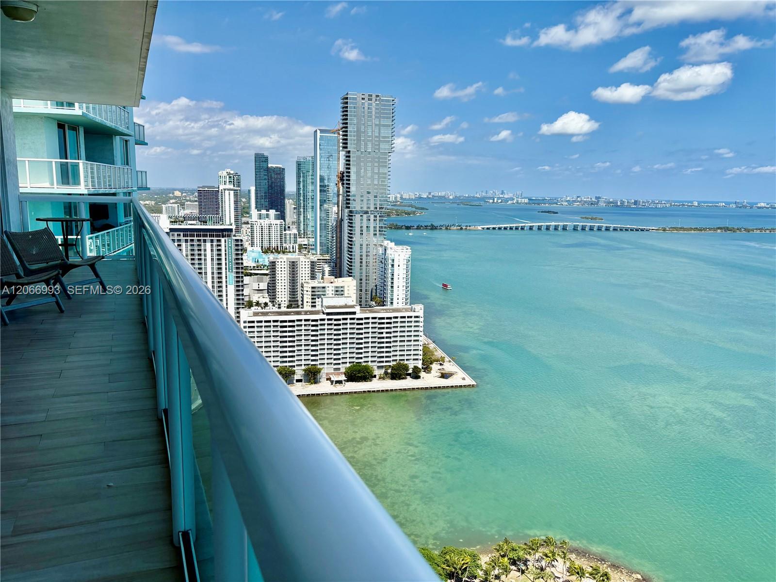 1800 N Bayshore Drive