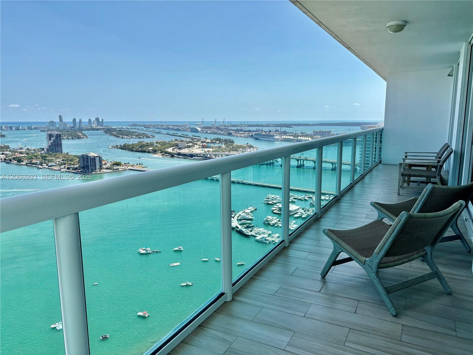 1800 N Bayshore Drive