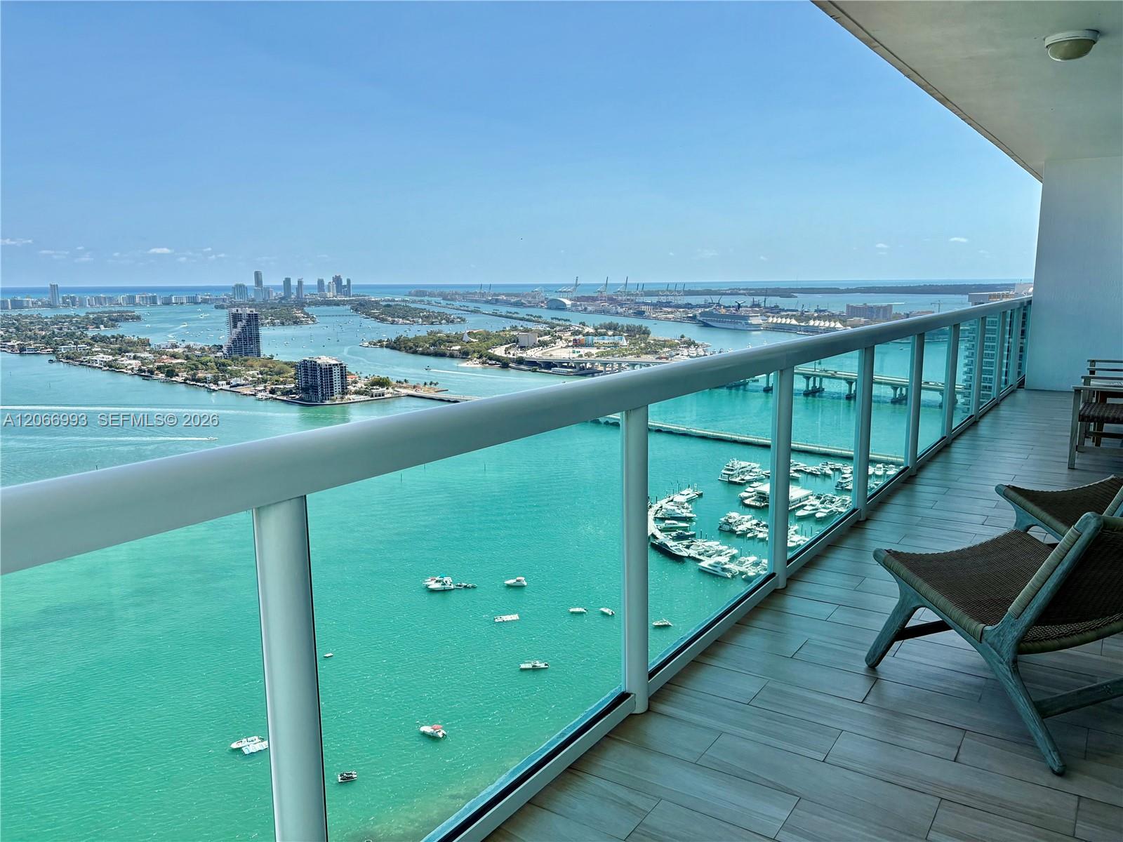 1800 N Bayshore Drive