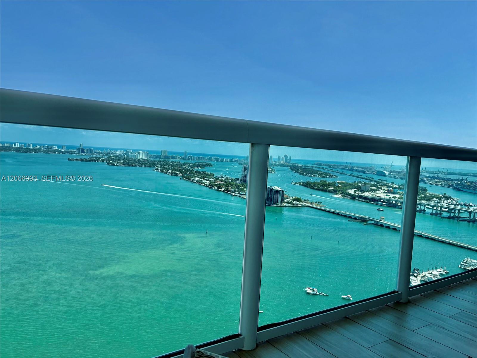 1800 N Bayshore Drive