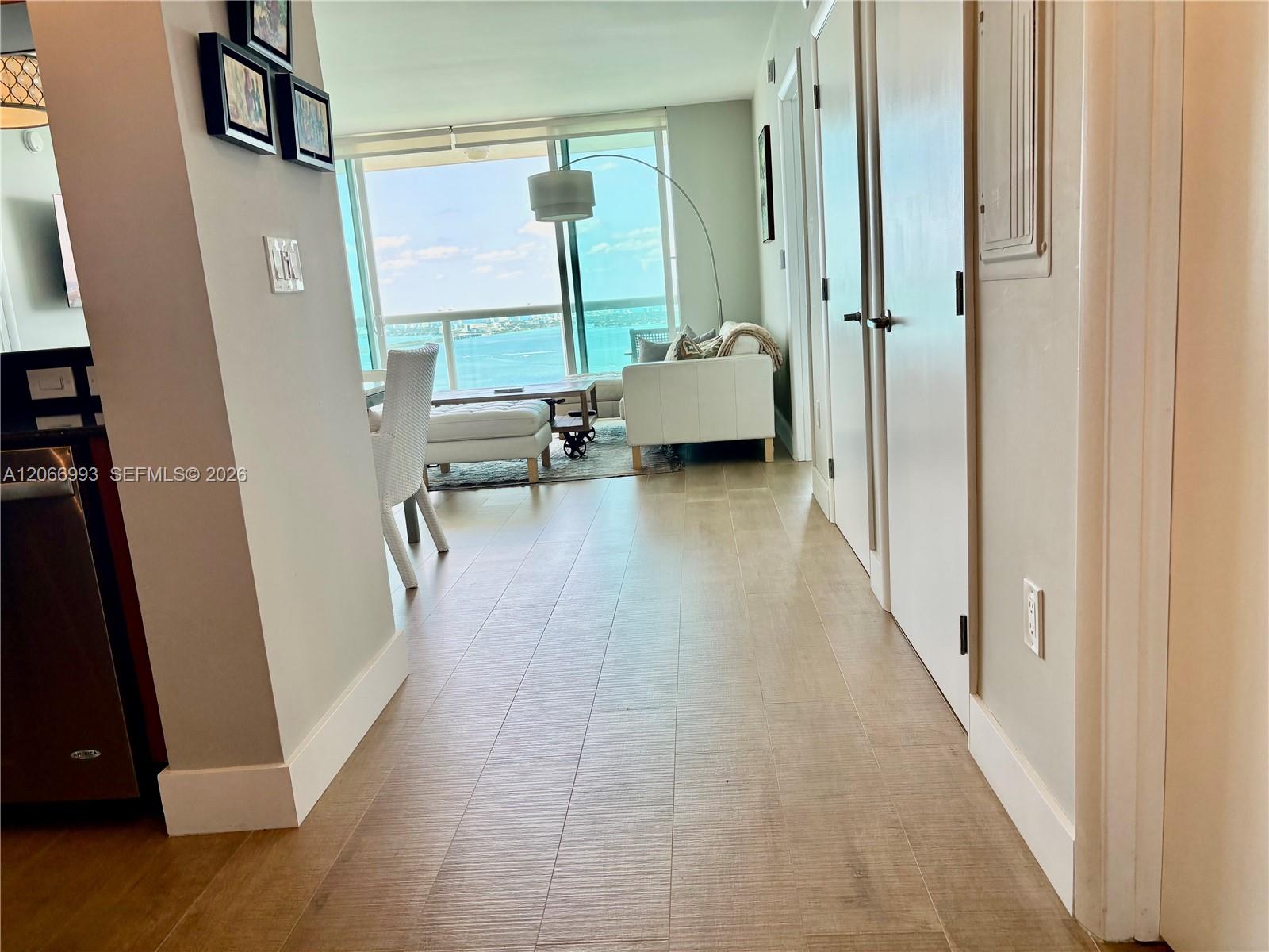 1800 N Bayshore Drive