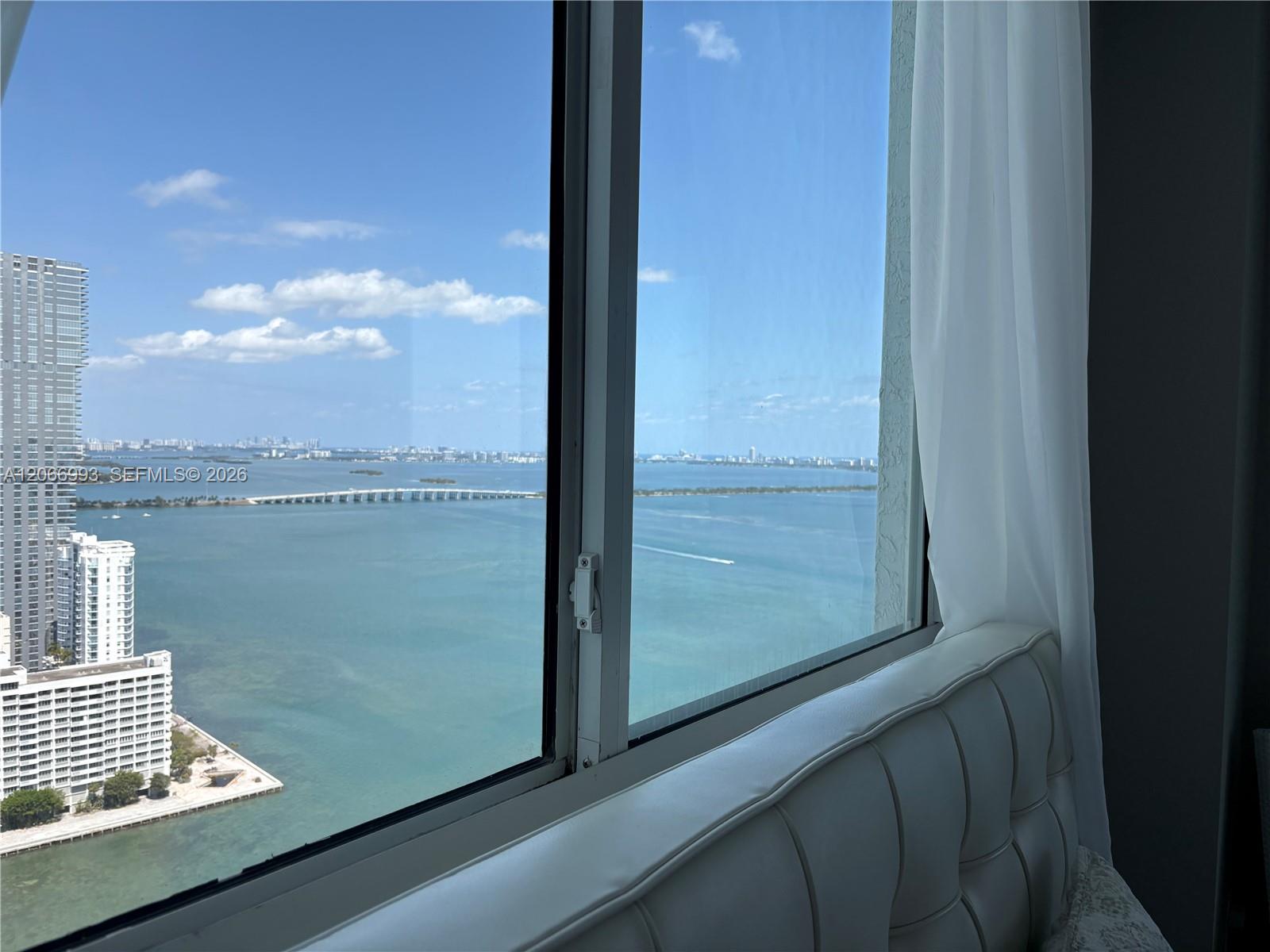 1800 N Bayshore Drive