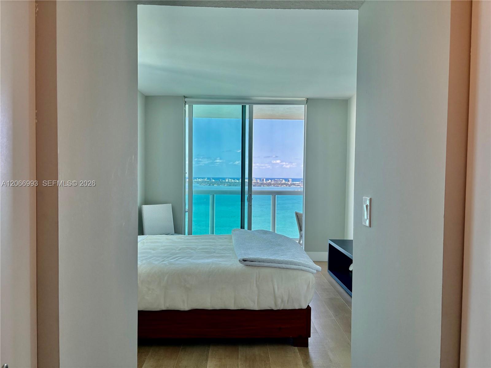 1800 N Bayshore Drive