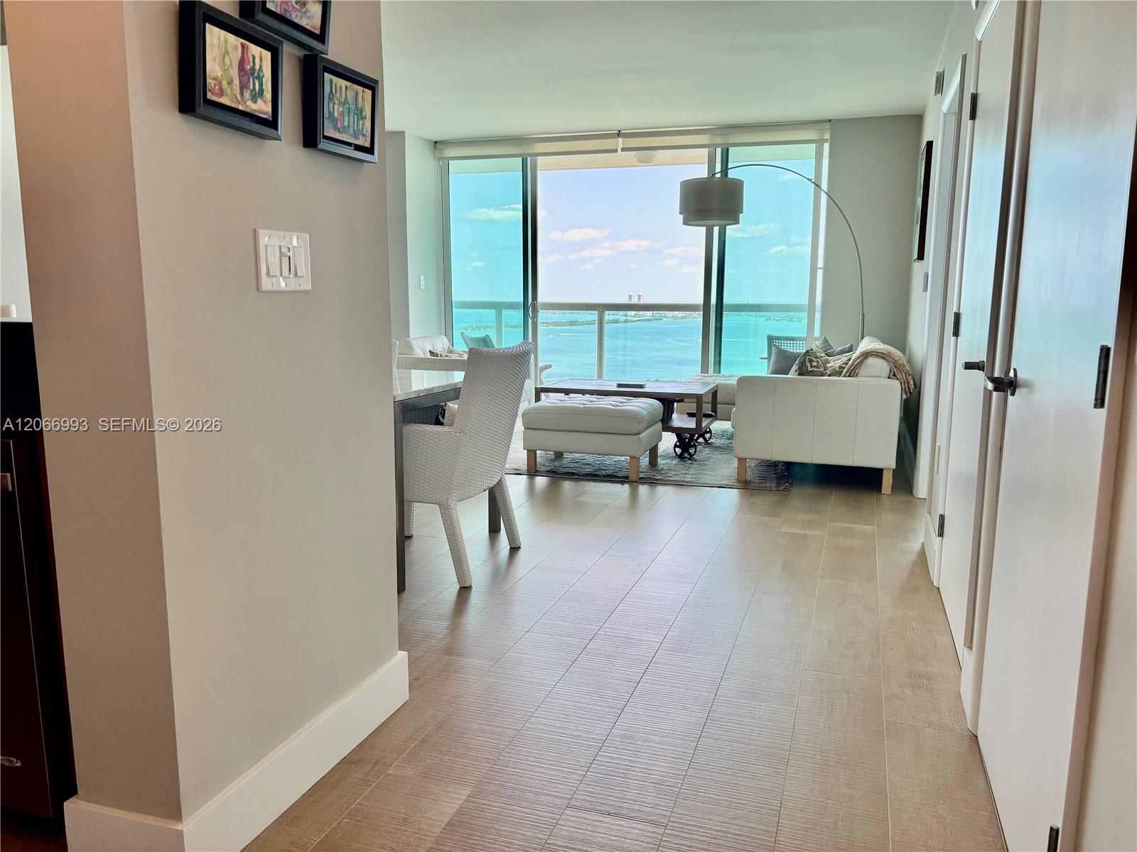 1800 N Bayshore Drive