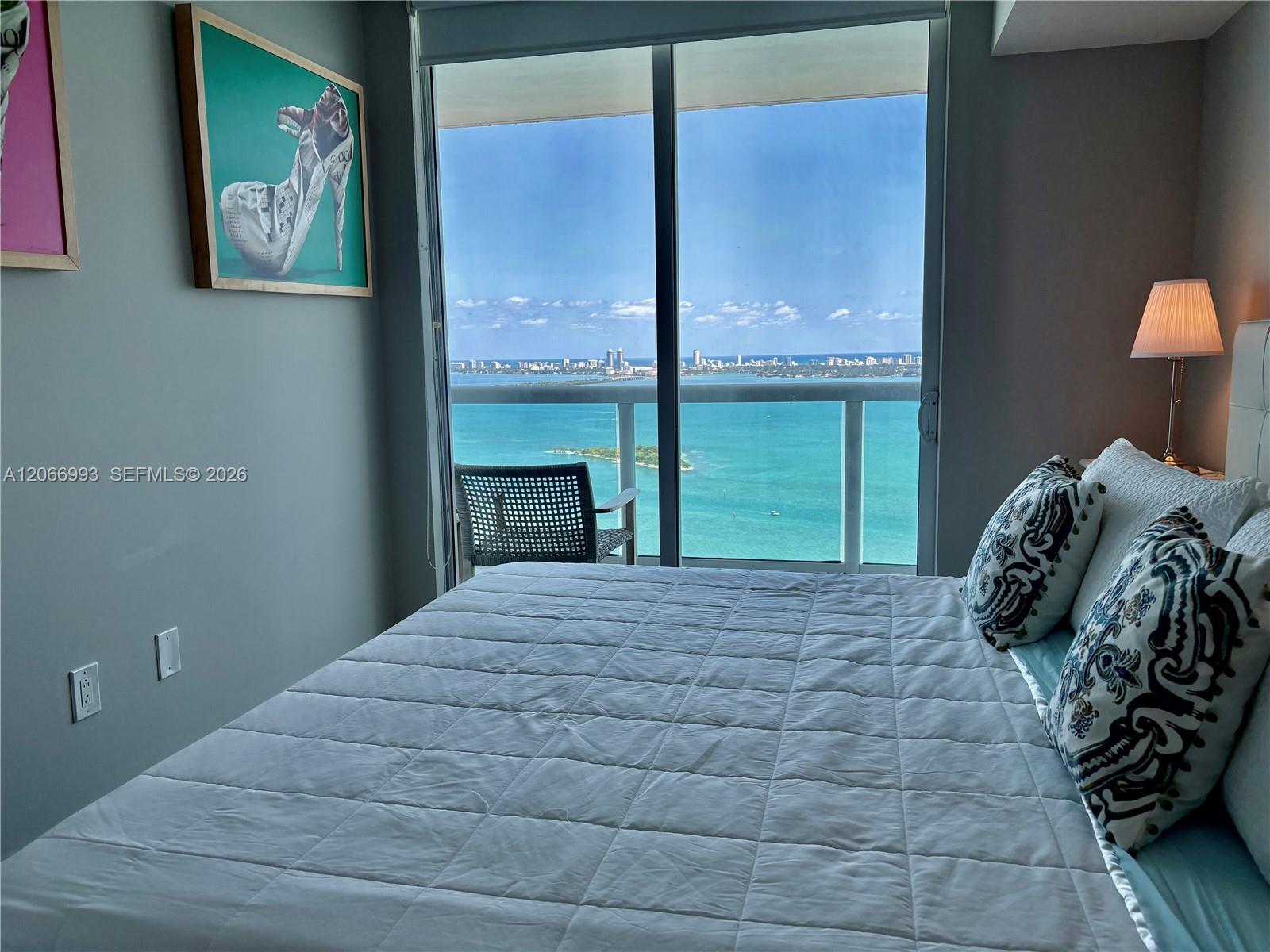 1800 N Bayshore Drive