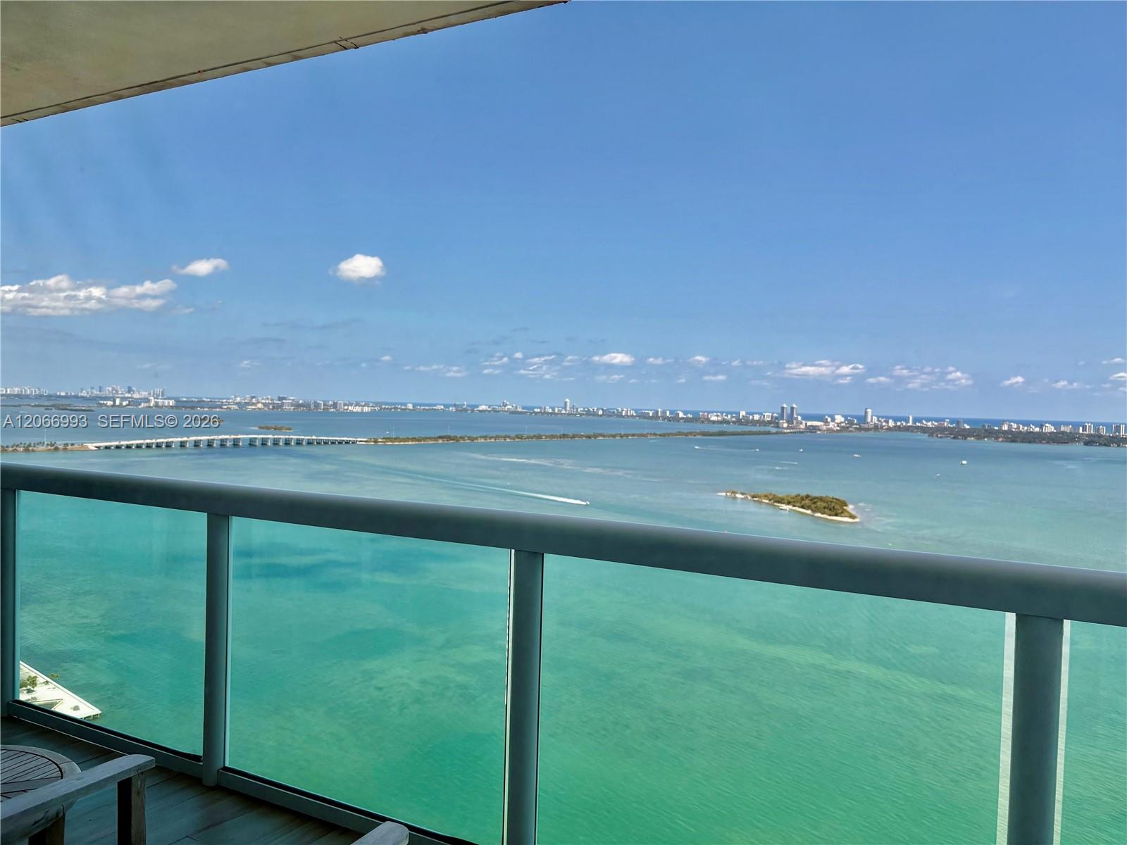1800 N Bayshore Drive
