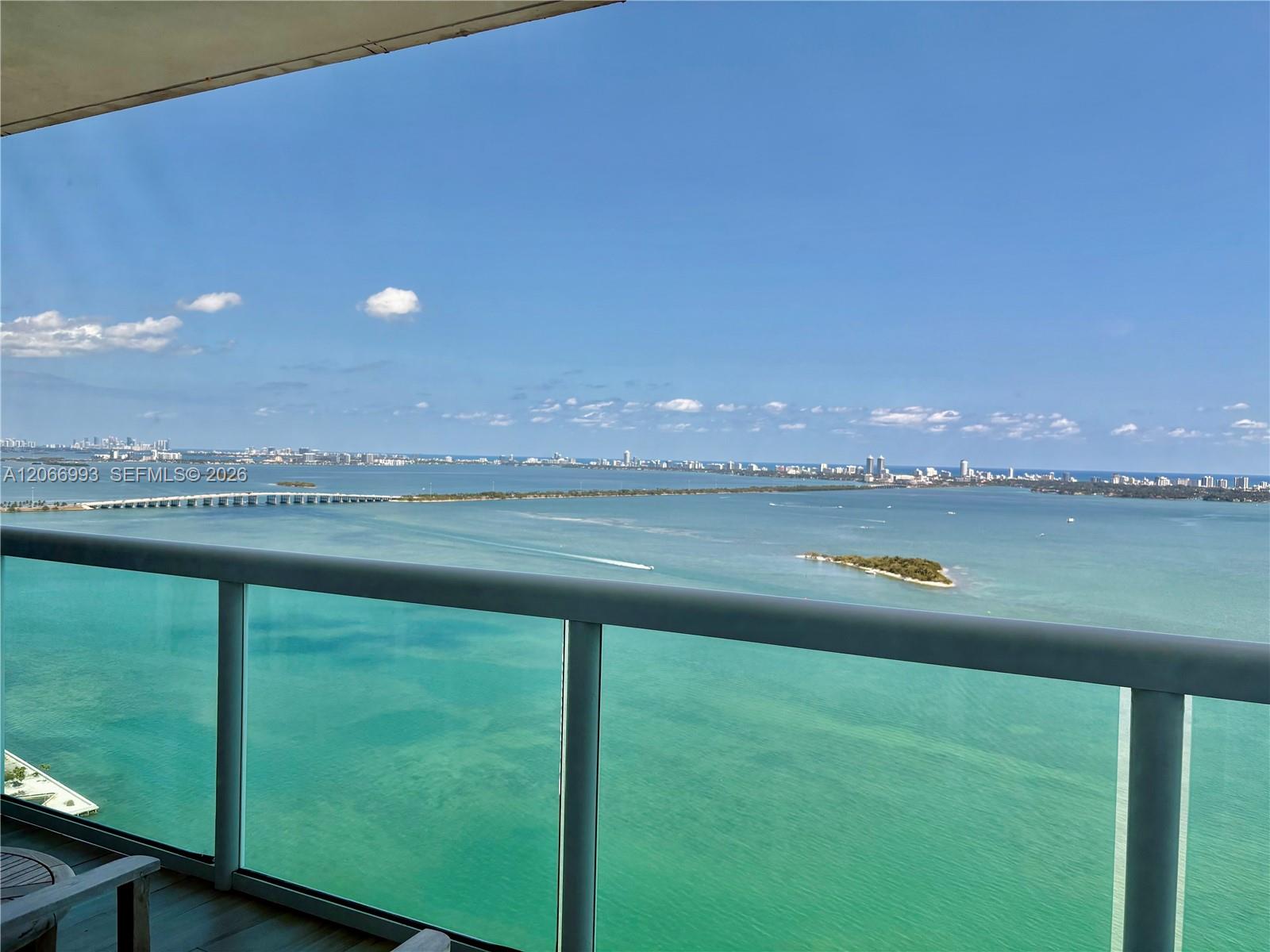 1800 N Bayshore Drive