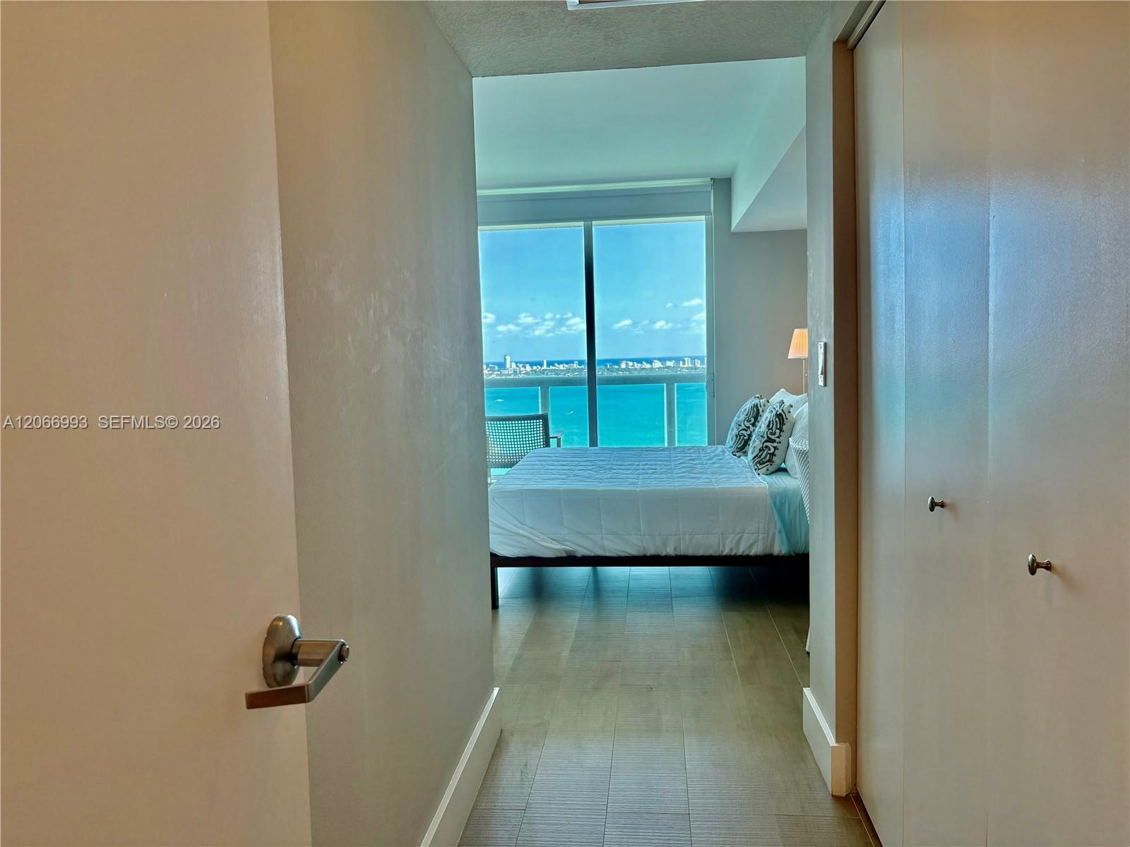 1800 N Bayshore Drive