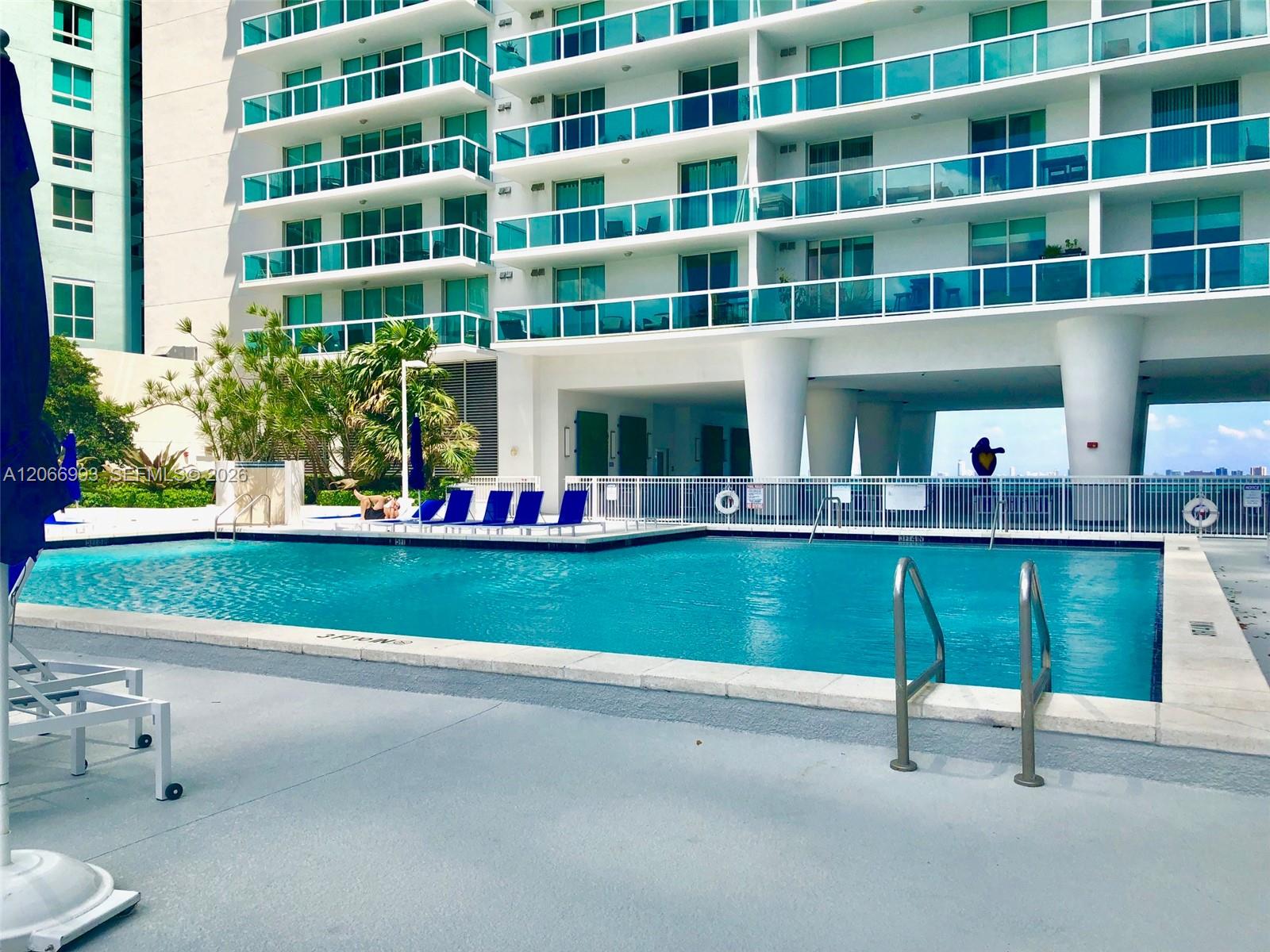 1800 N Bayshore Drive