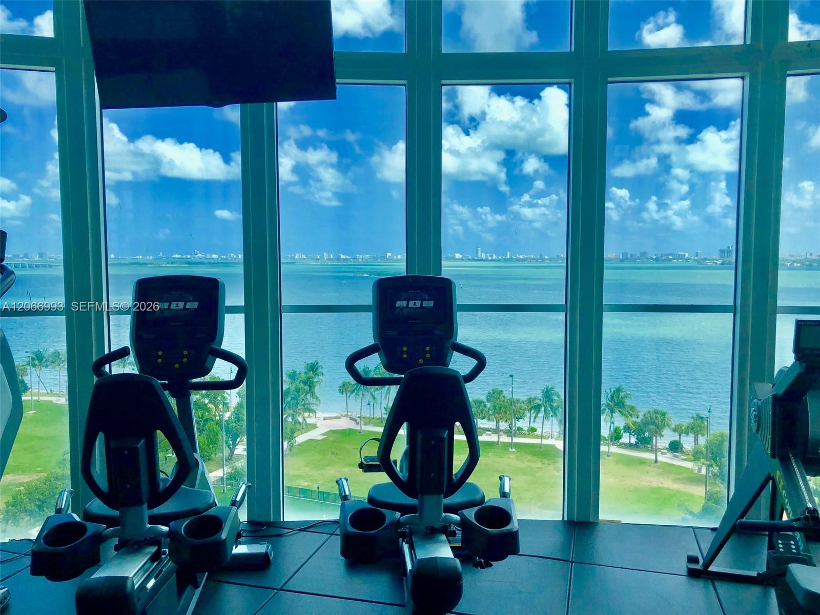 1800 N Bayshore Drive