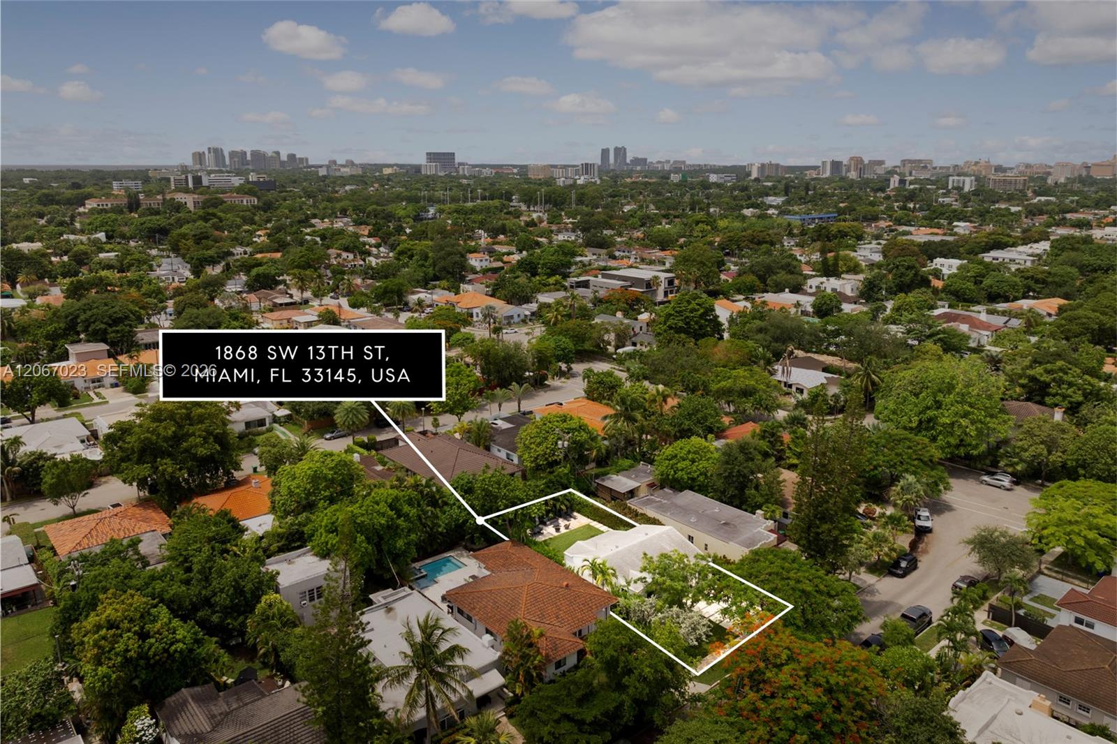 1868 SW 13th Street