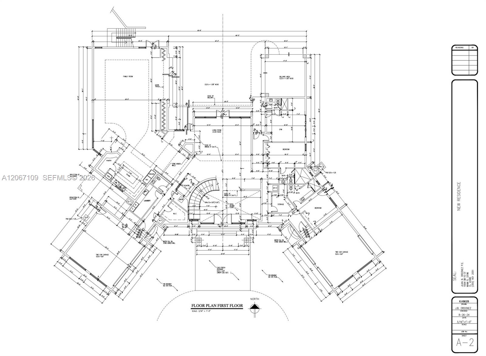 14799 SW 48th Court