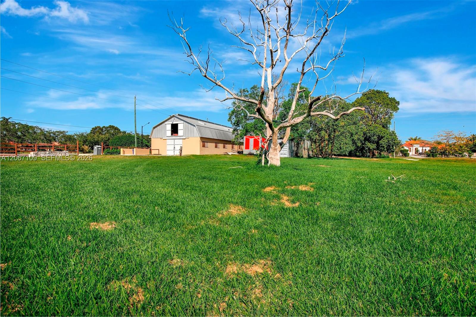 14799 SW 48th Court