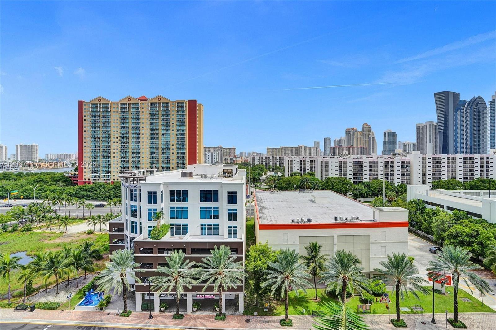 330 Sunny Isles Boulevard