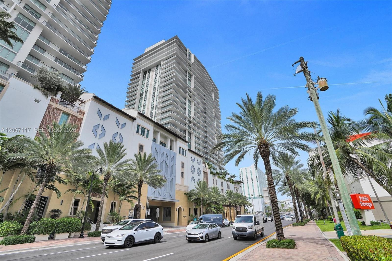 330 Sunny Isles Boulevard