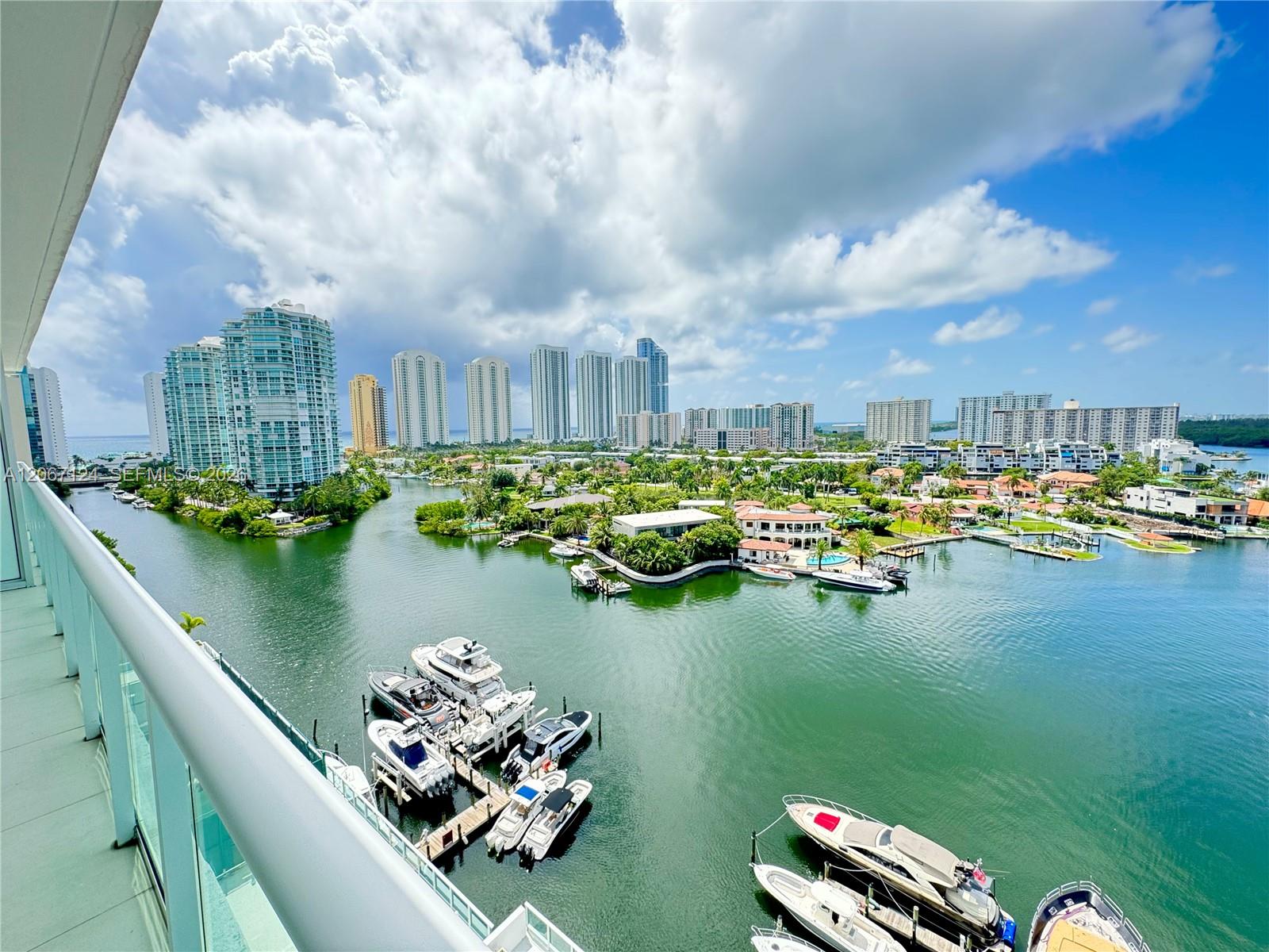 400 Sunny Isles Boulevard
