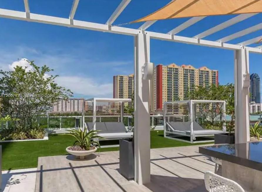 400 Sunny Isles Boulevard