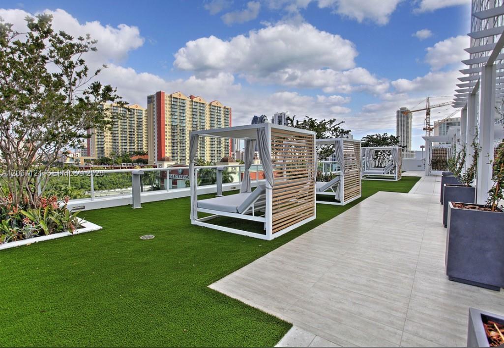 400 Sunny Isles Boulevard