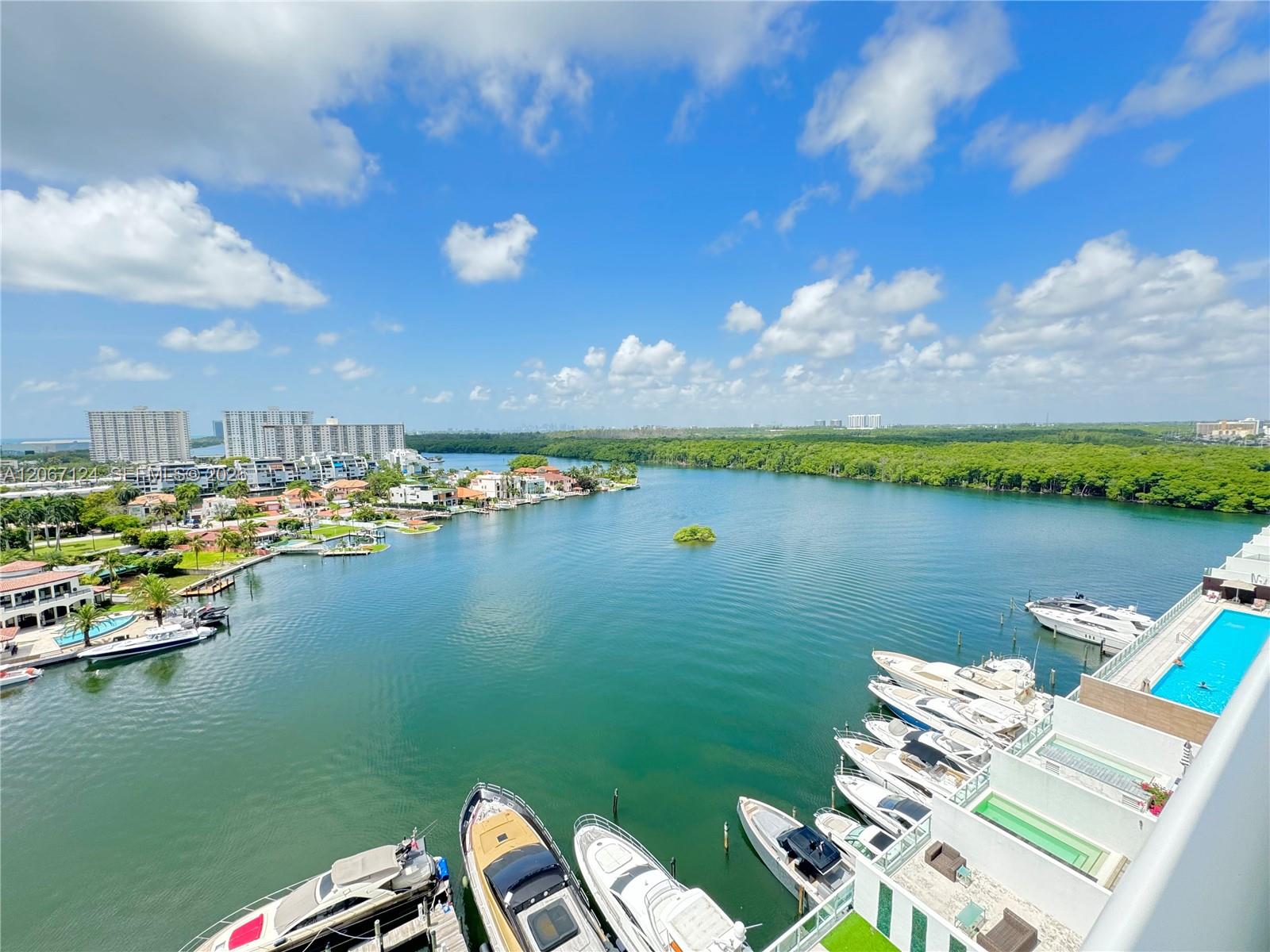 400 Sunny Isles Boulevard