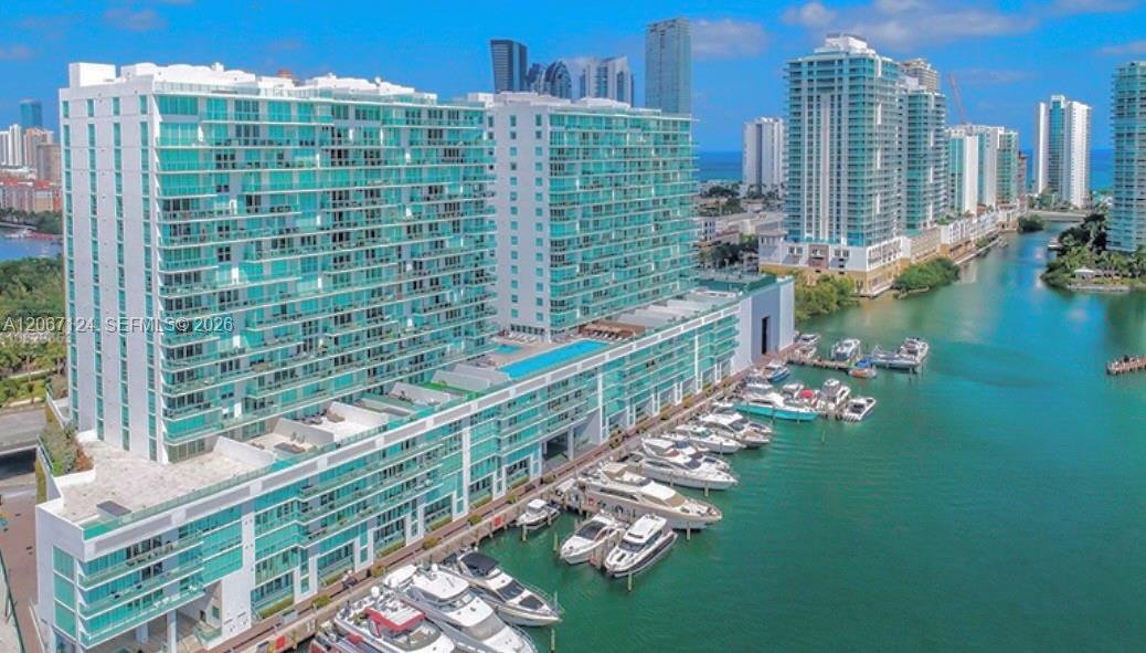400 Sunny Isles Boulevard
