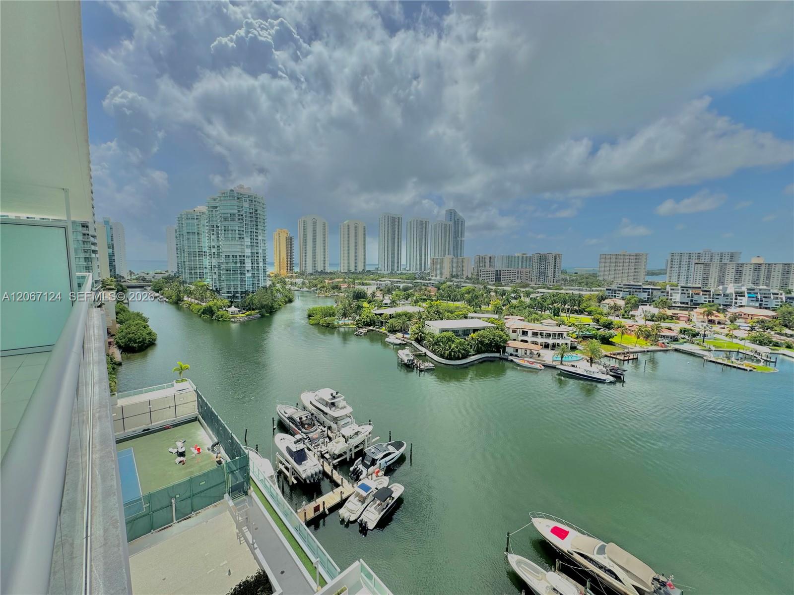 400 Sunny Isles Boulevard