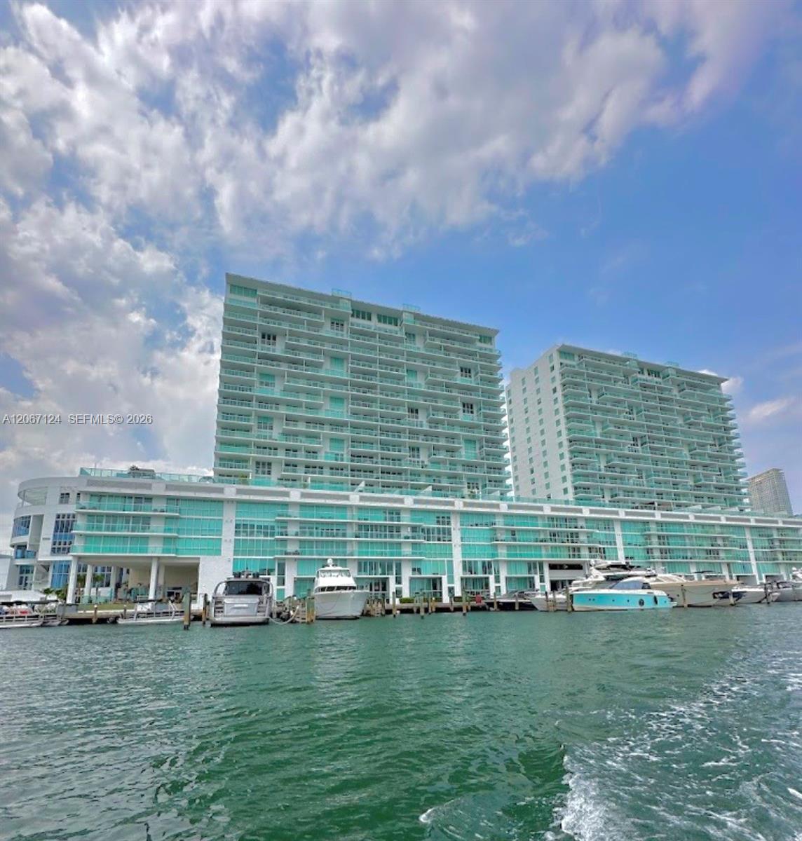 400 Sunny Isles Boulevard