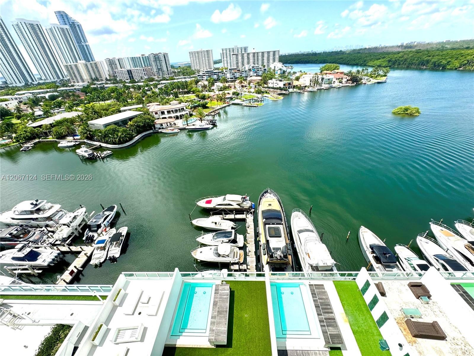 400 Sunny Isles Boulevard