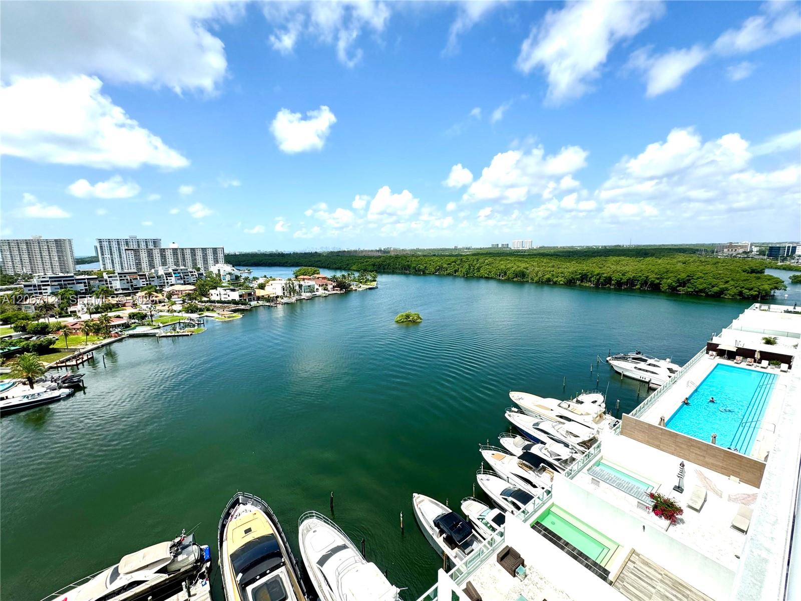 400 Sunny Isles Boulevard